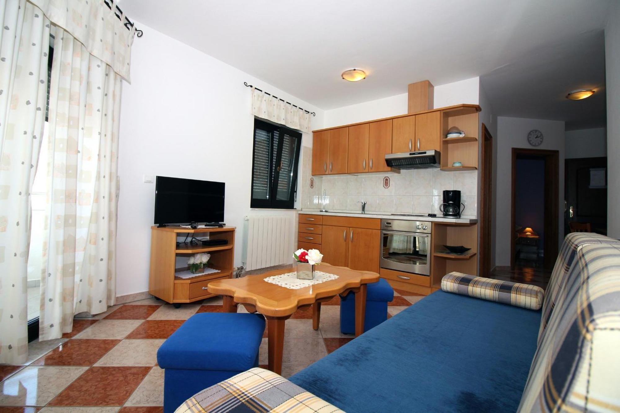 Apartmani Amado/Lozic Zadar Pokój zdjęcie