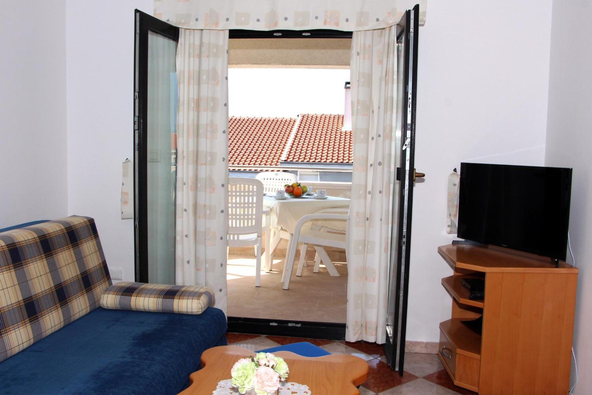 Apartmani Amado/Lozic Zadar Pokój zdjęcie