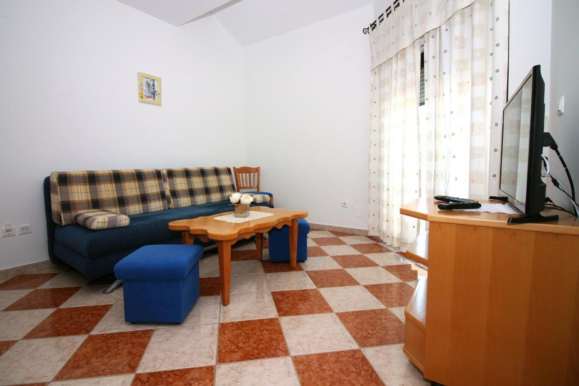 Apartmani Amado/Lozic Zadar Pokój zdjęcie