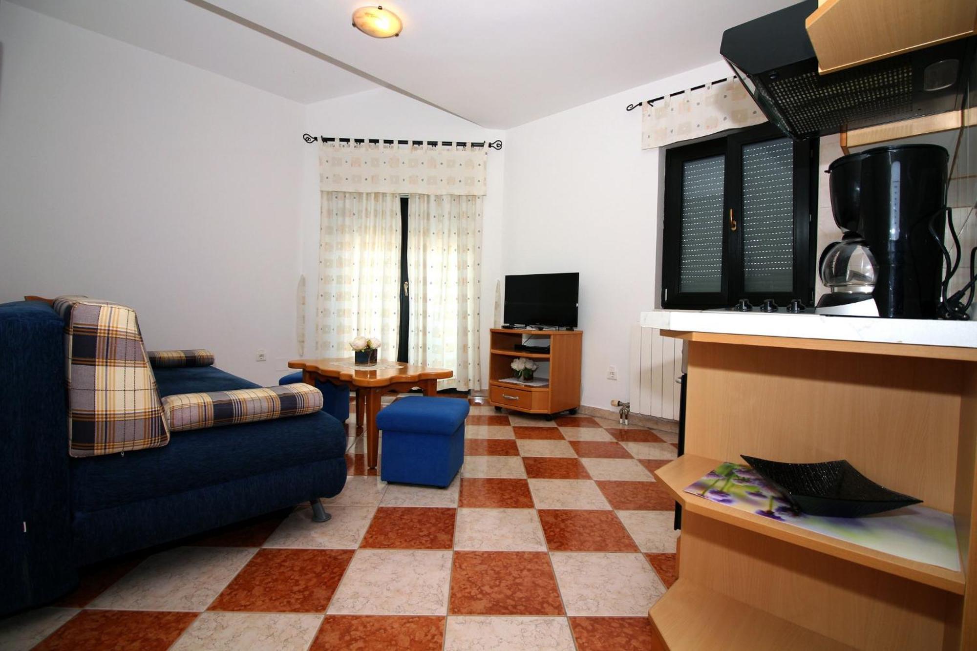 Apartmani Amado/Lozic Zadar Pokój zdjęcie