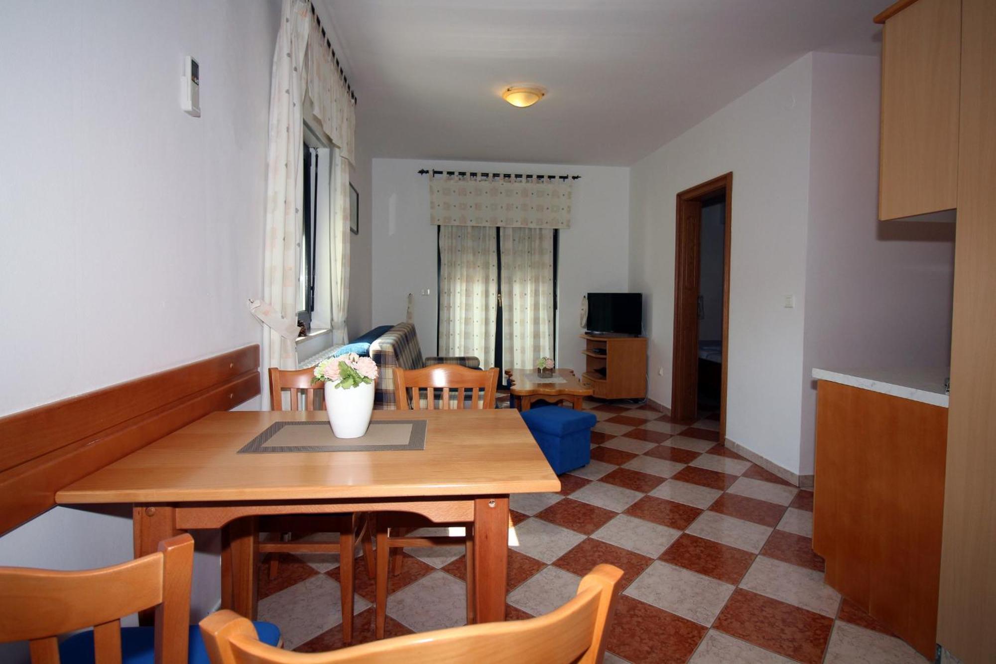 Apartmani Amado/Lozic Zadar Pokój zdjęcie