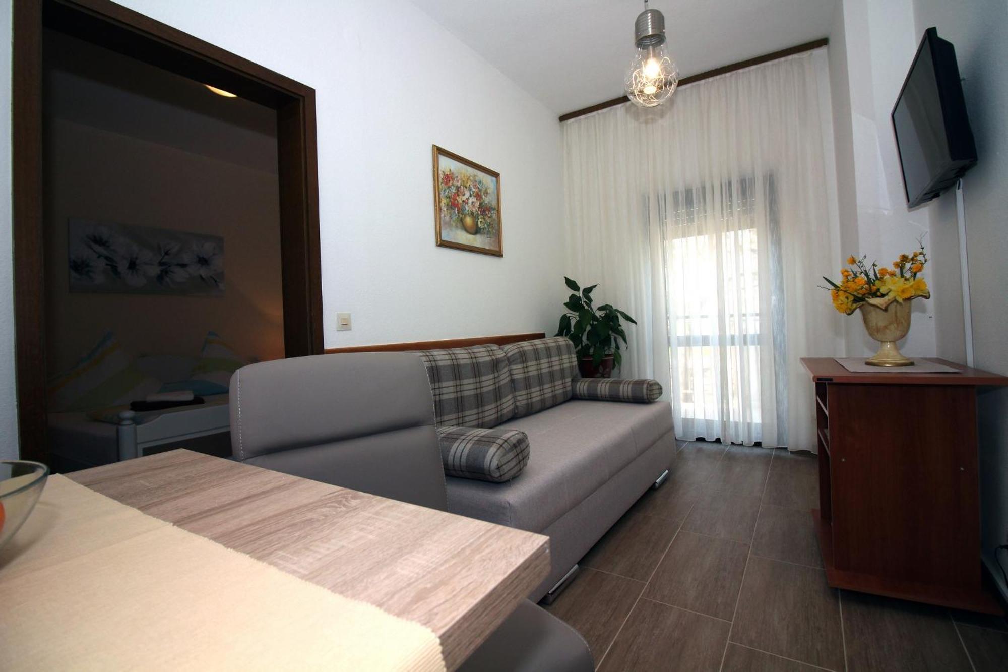 Apartmani Amado/Lozic Zadar Pokój zdjęcie