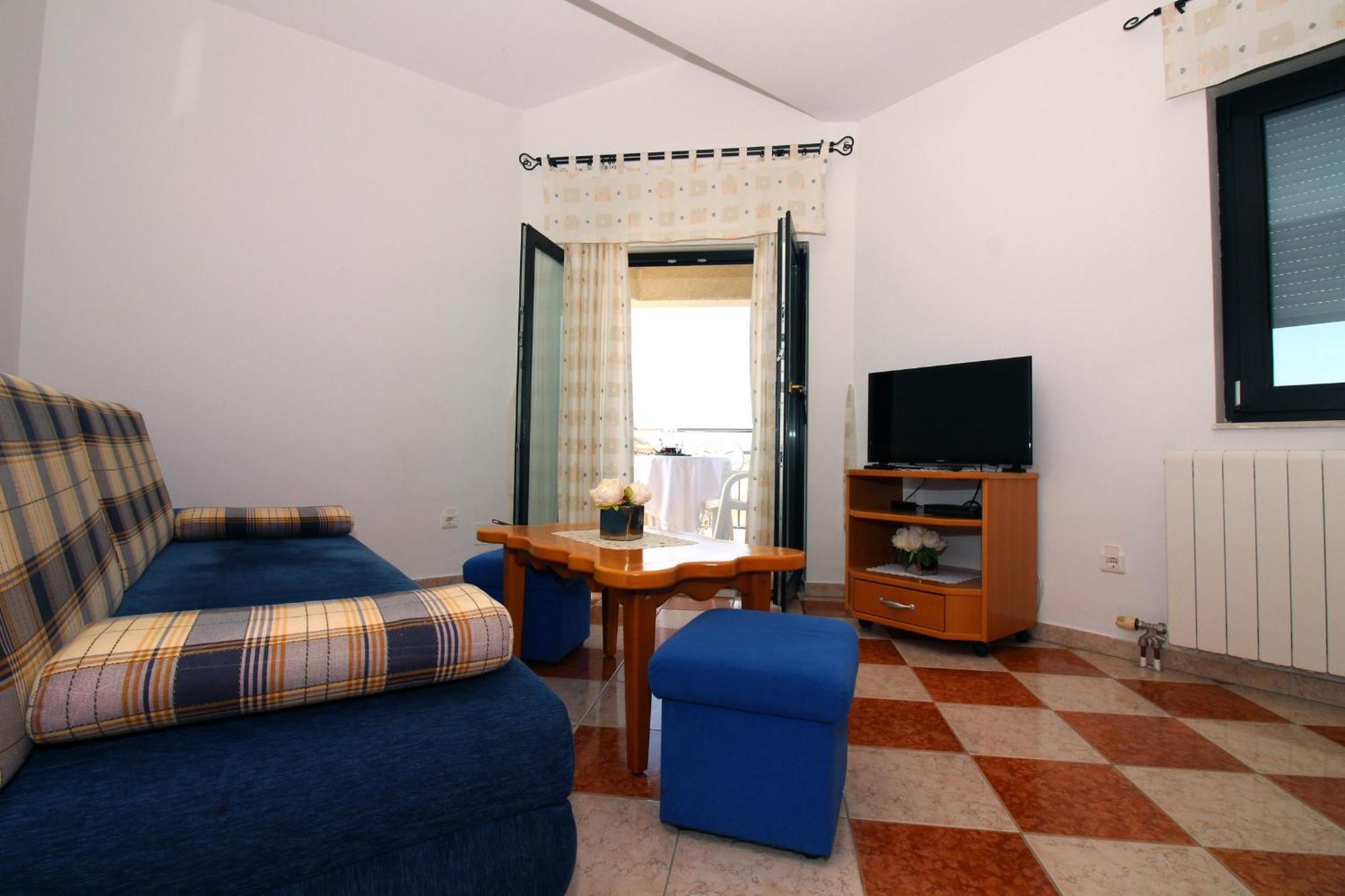 Apartmani Amado/Lozic Zadar Pokój zdjęcie