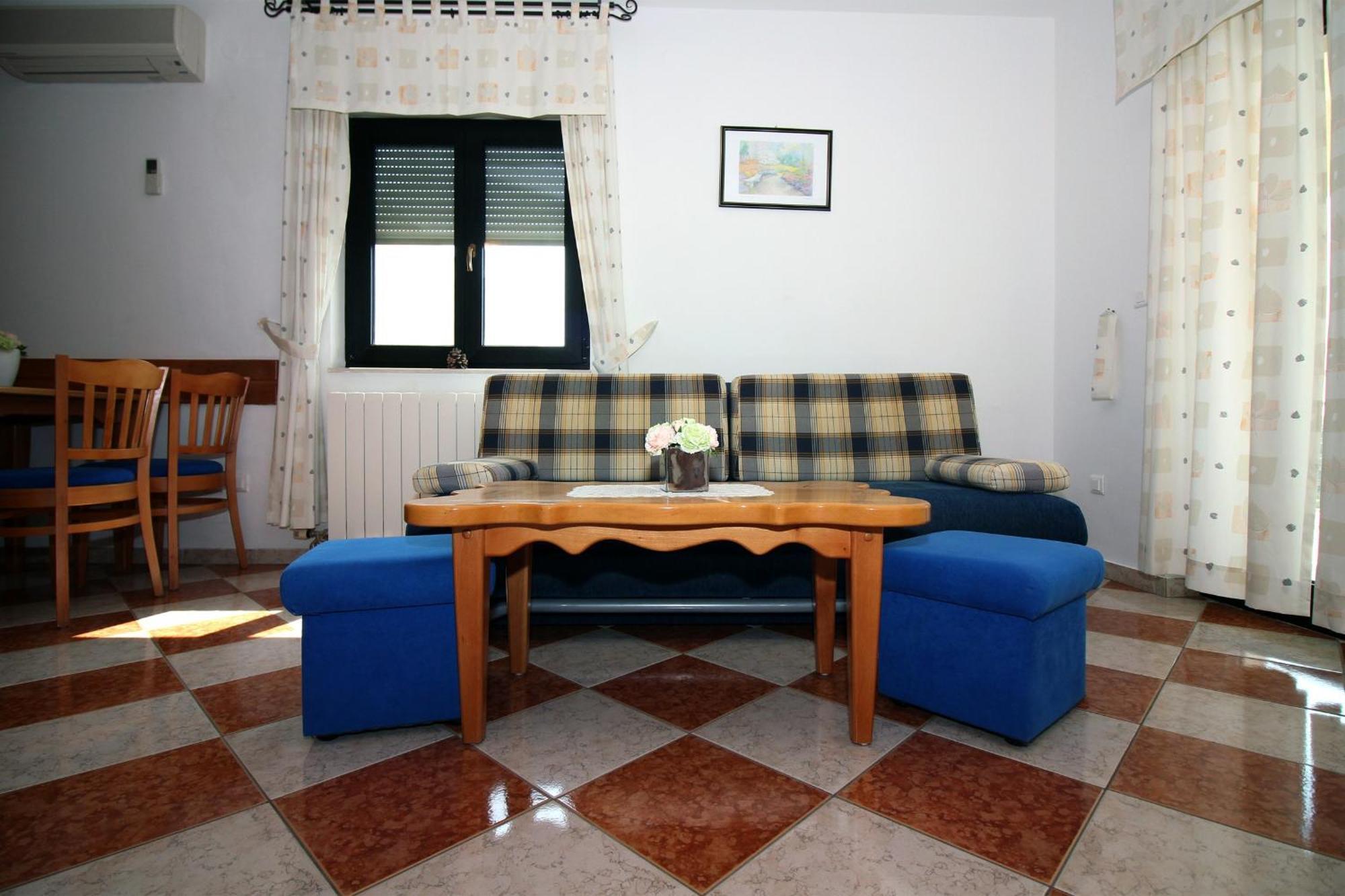 Apartmani Amado/Lozic Zadar Pokój zdjęcie