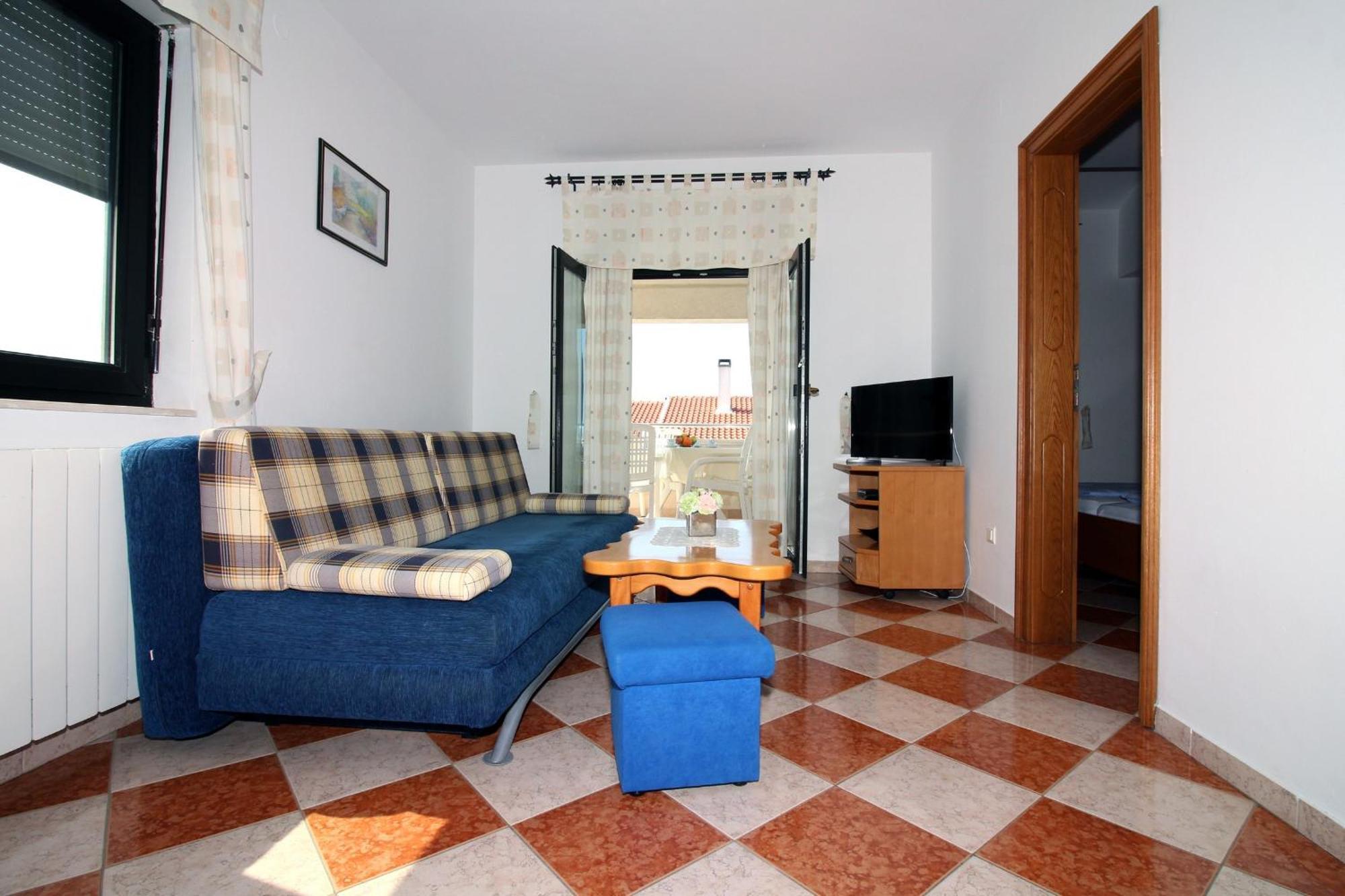 Apartmani Amado/Lozic Zadar Pokój zdjęcie