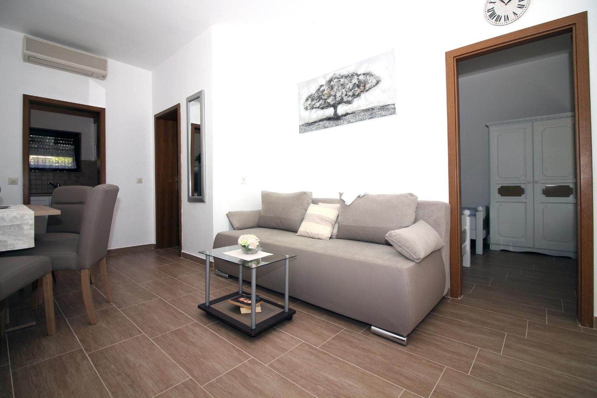 Apartmani Amado/Lozic Zadar Pokój zdjęcie