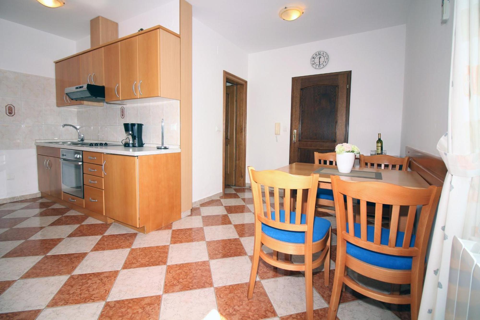 Apartmani Amado/Lozic Zadar Pokój zdjęcie