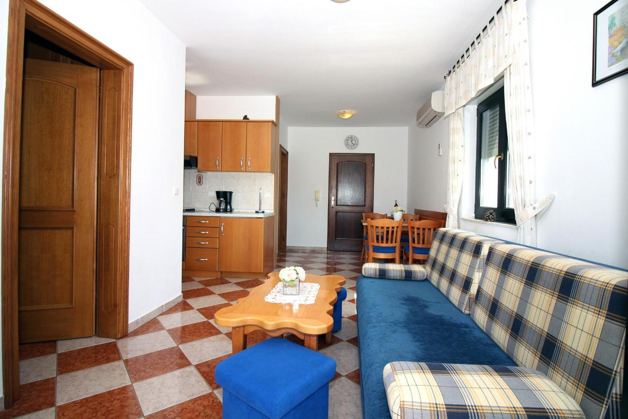 Apartmani Amado/Lozic Zadar Pokój zdjęcie