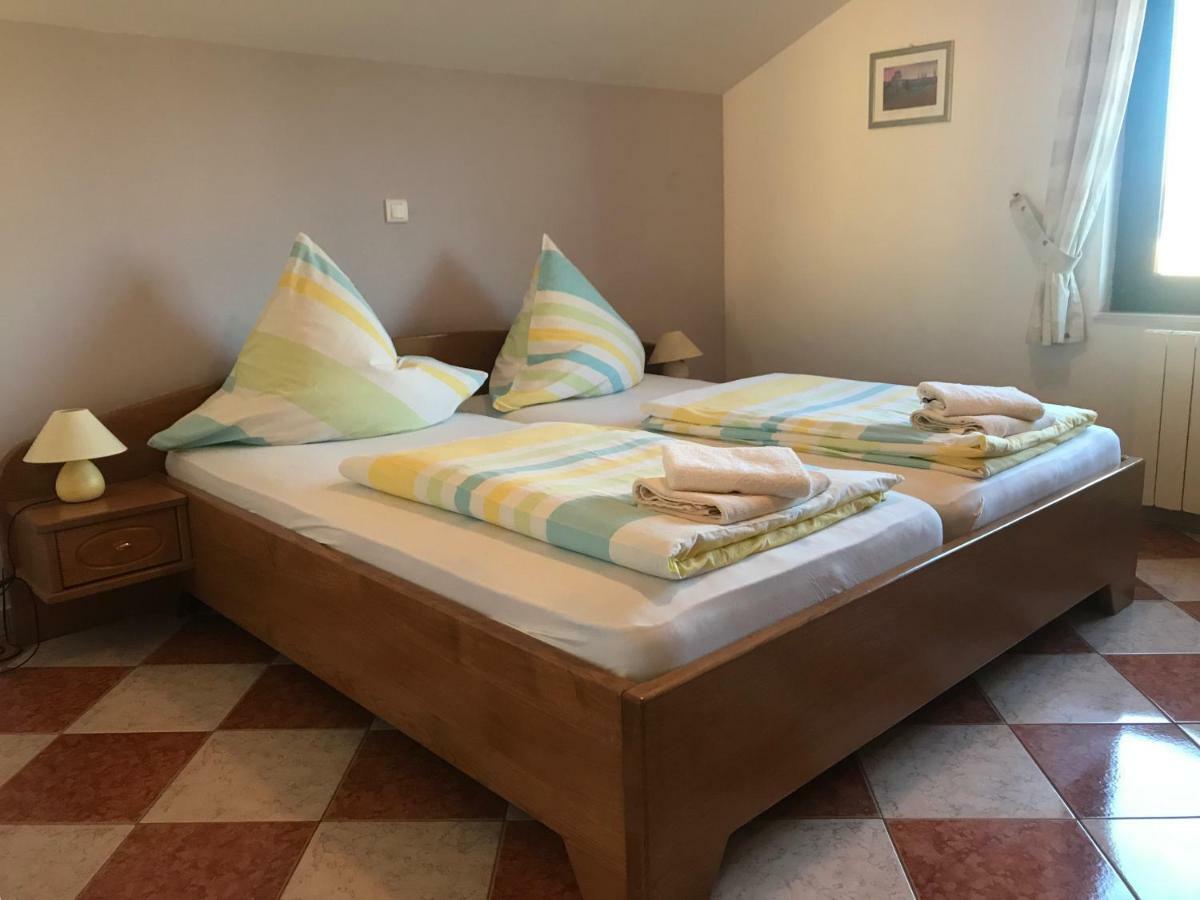 Apartmani Amado/Lozic Zadar Zewnętrze zdjęcie