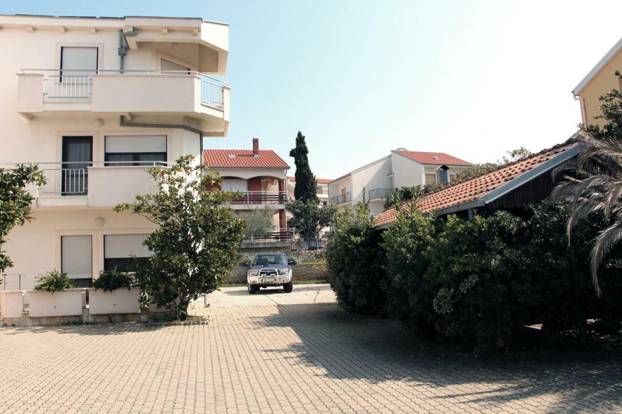 Apartmani Amado/Lozic Zadar Zewnętrze zdjęcie