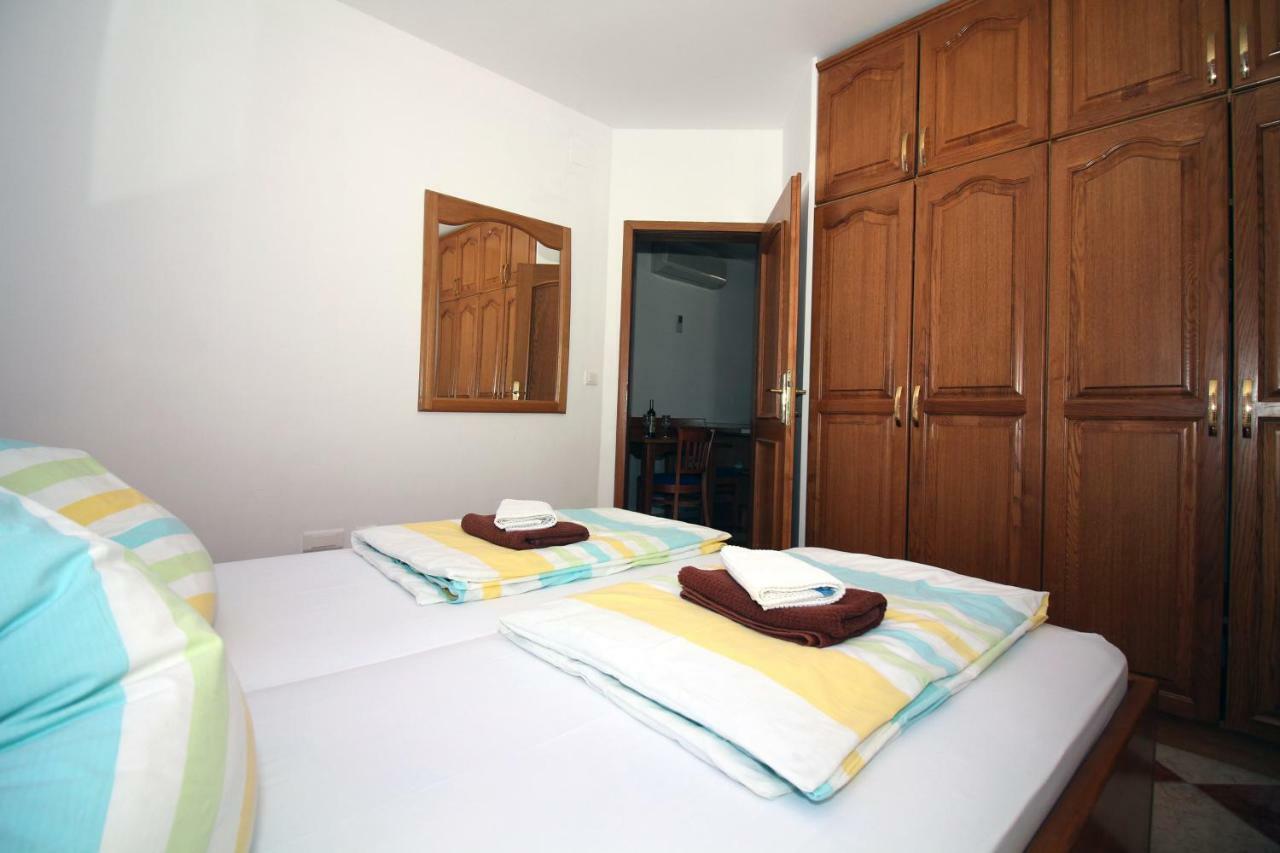 Apartmani Amado/Lozic Zadar Zewnętrze zdjęcie