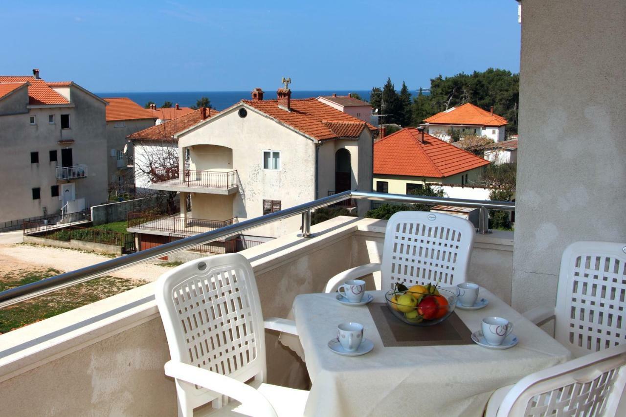 Apartmani Amado/Lozic Zadar Zewnętrze zdjęcie