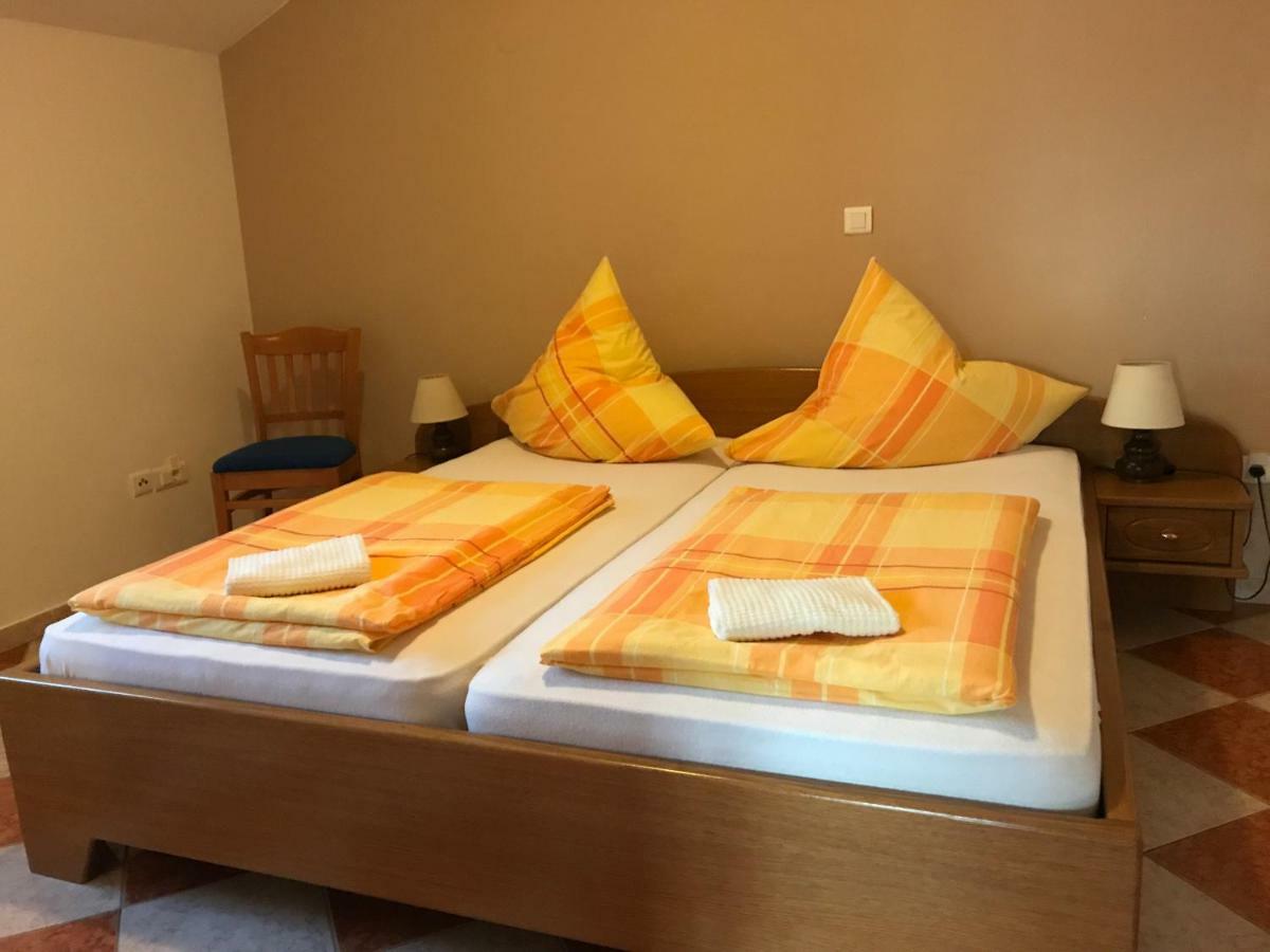 Apartmani Amado/Lozic Zadar Zewnętrze zdjęcie