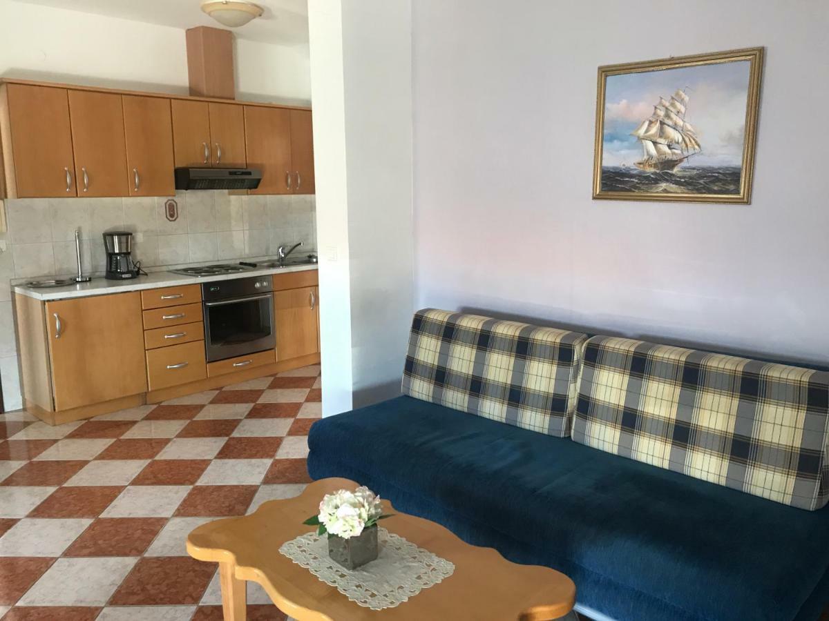 Apartmani Amado/Lozic Zadar Zewnętrze zdjęcie