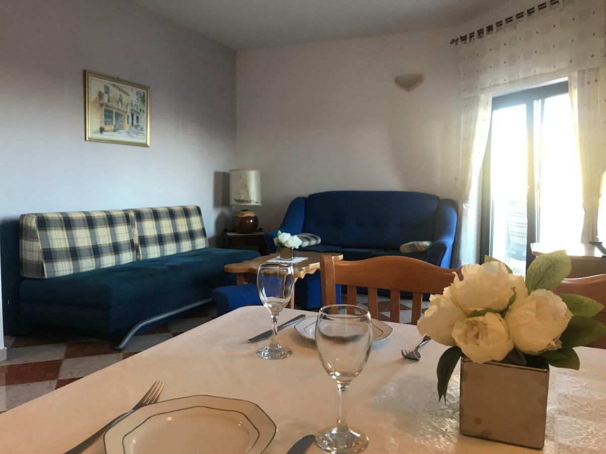 Apartmani Amado/Lozic Zadar Zewnętrze zdjęcie